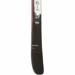 Rossignol Juniors' Blackops Dreamer W Ski + Xpress W 10 Binding [2023] -Alpine Skis Sales Shop 25460106 ONE COLOUR 3 3