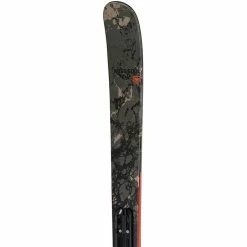 Rossignol Juniors' Blackops Smasher Ski + Xpress 10 GW Binding [2023] -Alpine Skis Sales Shop 25460122 ONE COLOUR 3 2