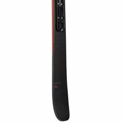 Rossignol Juniors' Blackops Smasher Ski + Xpress 10 GW Binding [2023] -Alpine Skis Sales Shop 25460122 ONE COLOUR 3 3