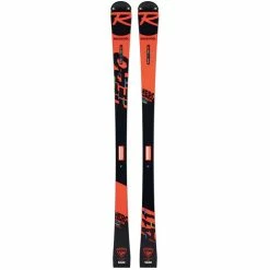 Rossignol Juniors' Hero Athlete Multi-Event Ski [2021]