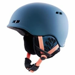 Anon Women's Rodan Snow Helmet -Alpine Skis Sales Shop 25473695 ONE COLOUR 3 2