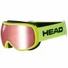 Head Juniors' Ninja Snow Goggle