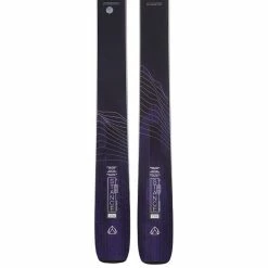 Salomon Stance 88 W Ski [2022] -Alpine Skis Sales Shop 25477290 ONE COLOUR 3 2