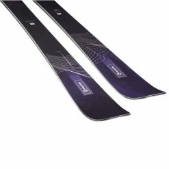 Salomon Stance 88 W Ski [2022] -Alpine Skis Sales Shop 25477290 ONE COLOUR 3 3