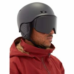 Anon Rodan MIPS® Snow Helmet -Alpine Skis Sales Shop 25477340 ONE COLOUR 3 3