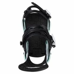 Burton Juniors' Smalls Re:Flex Snowboard Binding [2021] -Alpine Skis Sales Shop 25477381 ONE COLOUR 3 3