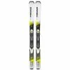Head Juniors' Supershape Team SLR Pro Ski + SLR 4.5 GW AC Binding [2021]