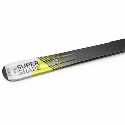 Head Juniors' Supershape Team SLR Pro Ski + SLR 4.5 GW AC Binding [2021] -Alpine Skis Sales Shop 25477928 ONE COLOUR 3 2