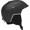 Salomon Pioneer LT Snow Helmet