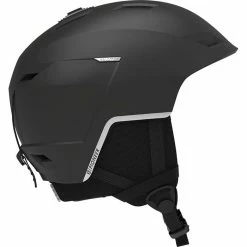 Salomon Pioneer LT Snow Helmet