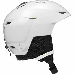 Salomon Women's Icon LT Snow Helmet