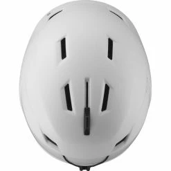 Salomon Women's Icon LT Snow Helmet -Alpine Skis Sales Shop 25487604 ONE COLOUR 3 3