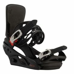 Burton Women's Lexa Re:Flex Snowboard Binding [2022]