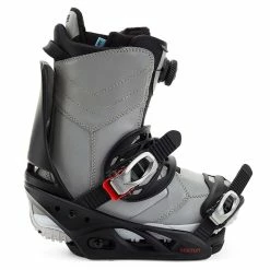 Burton Women's Lexa Re:Flex Snowboard Binding [2022] -Alpine Skis Sales Shop 25523671 ONE COLOUR 3 5