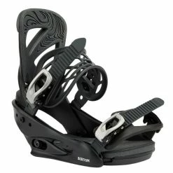 Burton Women's Scribe Re:Flex Snowboard Binding [2022]