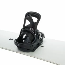 Burton Women's Scribe Re:Flex Snowboard Binding [2022] -Alpine Skis Sales Shop 25523820 ONE COLOUR 3 4