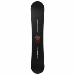 Burton Men's Ripcord Flat Top Snowboard [2022]