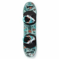 Burton Juniors' After School Special Snowboard [2022]