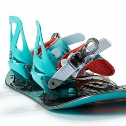 Burton Juniors' After School Special Snowboard [2022] -Alpine Skis Sales Shop 25524042 ONE COLOUR 3 3