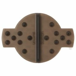 Burton Large Scraper Pad