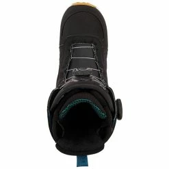 Burton Women's Felix Boa® Snowboard Boot [2022] -Alpine Skis Sales Shop 25524356 ONE COLOUR 3 2