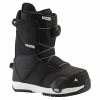 Burton Juniors' Zipline Step On® Snowboard Boot [2022]