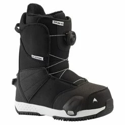 Burton Juniors' Zipline Step On® Snowboard Boot [2022]
