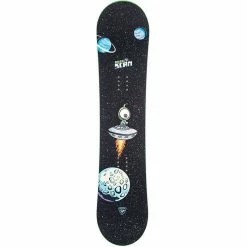 Rossignol Juniors' Scan Snowboard [2022]