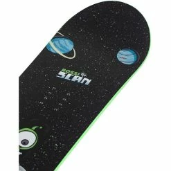 Rossignol Juniors' Scan Snowboard [2022] -Alpine Skis Sales Shop 25529009 ONE COLOUR 3 2