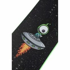 Rossignol Juniors' Scan Snowboard [2022] -Alpine Skis Sales Shop 25529009 ONE COLOUR 3 3