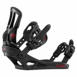 Rossignol Men's Battle Snowboard Binding (M/L) [2022]
