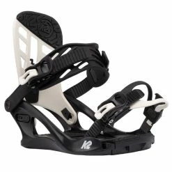 K2 Juniors' Kat Snowboard Binding [2022]