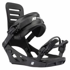 K2 Men's Formula Snowboard Binding [2022]