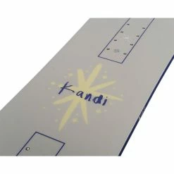 K2 Juniors' Kandi Snowboard [2022] -Alpine Skis Sales Shop 25529397 ONE COLOUR 3 2