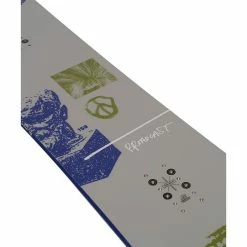 K2 Men's Broadcast Wide Snowboard [2022] -Alpine Skis Sales Shop 25529421 ONE COLOUR 3 2