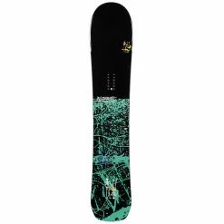 K2 Men's Instrument Snowboard [2022]