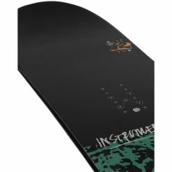 K2 Men's Instrument Snowboard [2022] -Alpine Skis Sales Shop 25529439 ONE COLOUR 3 3