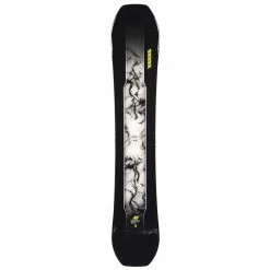 K2 Men's Manifest Snowboard [2022]