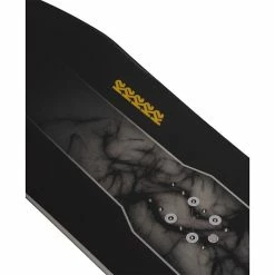 K2 Men's Manifest Snowboard [2022] -Alpine Skis Sales Shop 25529447 ONE COLOUR 3 2