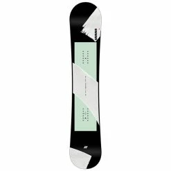 K2 Women's First Lite Snowboard [2021]