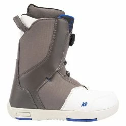 K2 Juniors' Kat Snowboard Boot [2022]