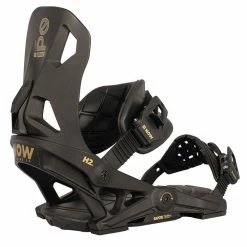 Men's IPO Snowboard Binding [2022]
