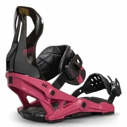 Women's Brigada Snowboard Binding [2022]