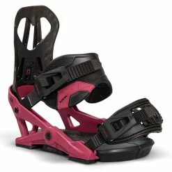 Women's Brigada Snowboard Binding [2022] -Alpine Skis Sales Shop 25529900 ONE COLOUR 3 2