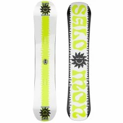Salomon Juniors' Sleepwalker Grom Snowboard [2022]