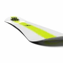 Salomon Juniors' Sleepwalker Grom Snowboard [2022] -Alpine Skis Sales Shop 25531005 ONE COLOUR 3 2
