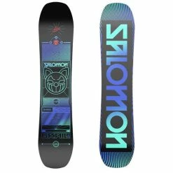 Salomon Juniors' Grail Snowboard [2022]