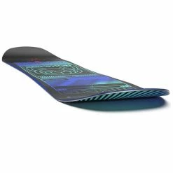 Salomon Juniors' Grail Snowboard [2022] -Alpine Skis Sales Shop 25531070 ONE COLOUR 3 2