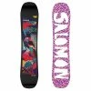 Salomon Juniors' Grace Snowboard [2022]
