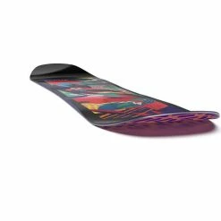 Salomon Juniors' Grace Snowboard [2022] -Alpine Skis Sales Shop 25531096 ONE COLOUR 3 2